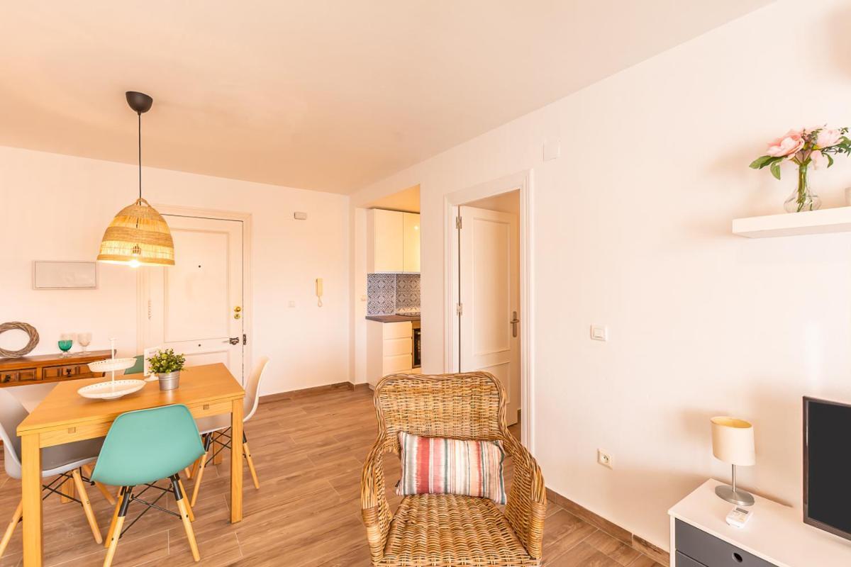 Andaluz Apartments - Laguna Beach Torrox Extérieur photo