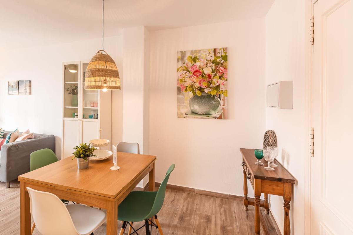 Andaluz Apartments - Laguna Beach Torrox Extérieur photo