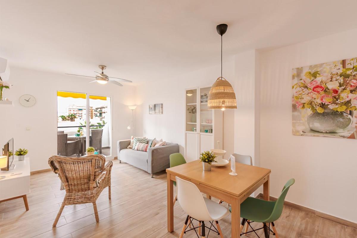 Andaluz Apartments - Laguna Beach Torrox Extérieur photo