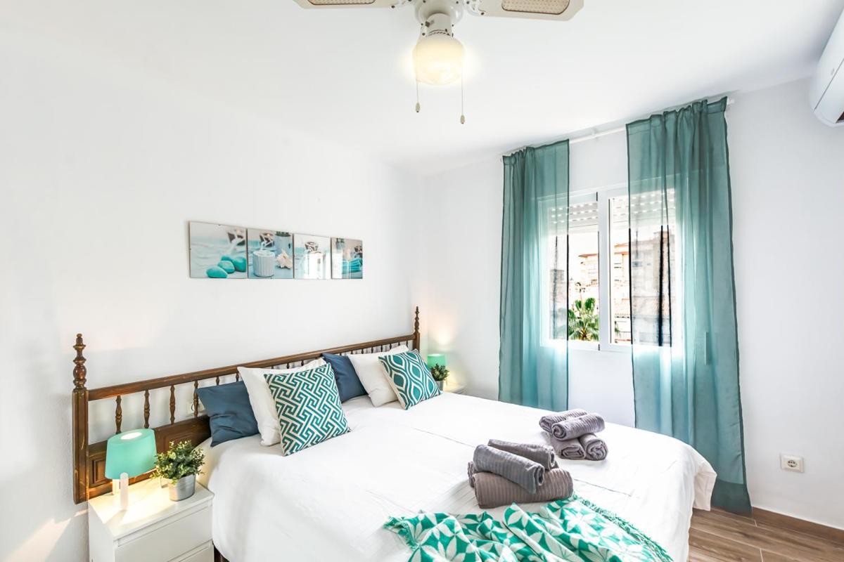 Andaluz Apartments - Laguna Beach Torrox Extérieur photo