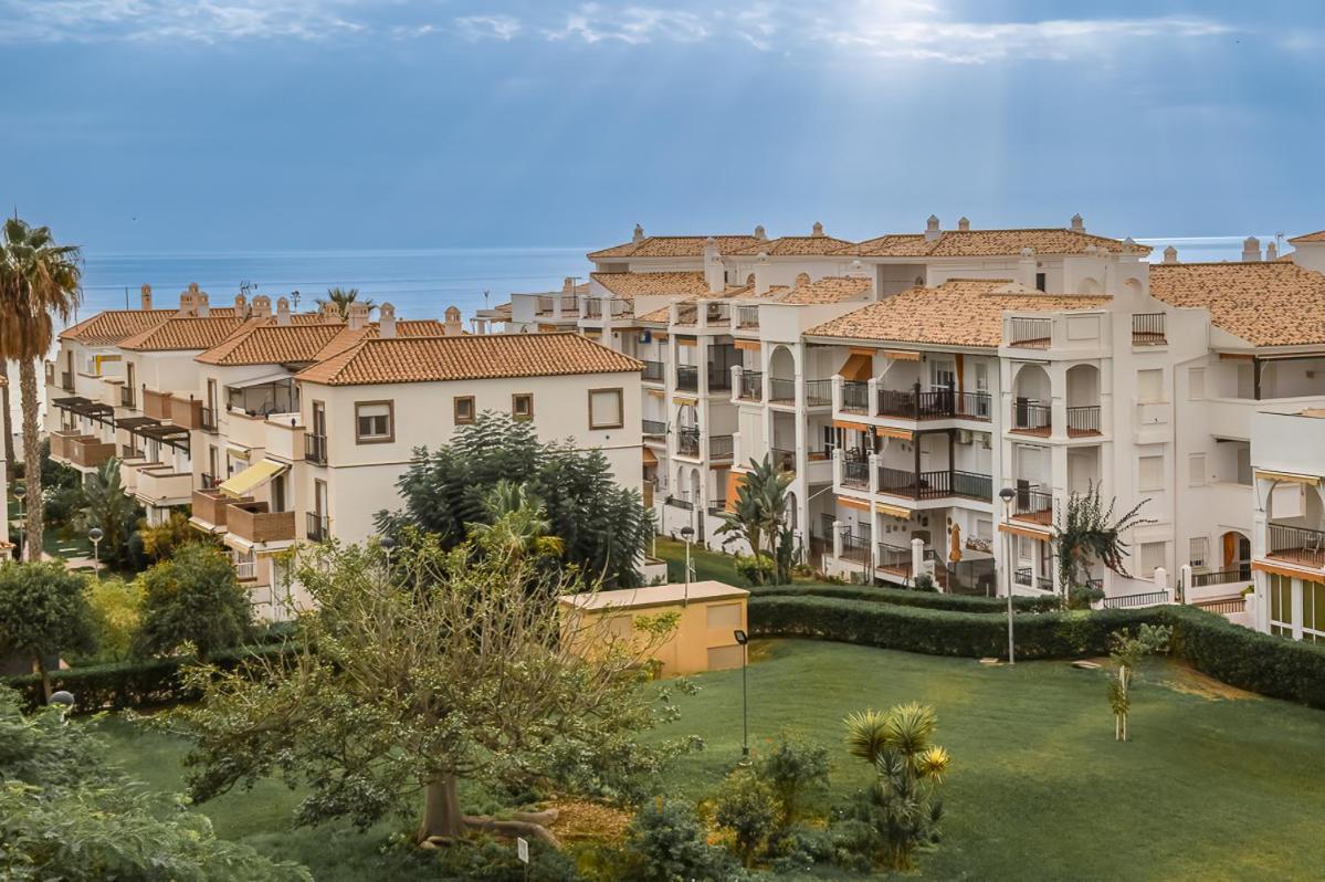 Andaluz Apartments - Laguna Beach Torrox Extérieur photo